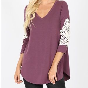 Women’s Blouse